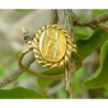 ANILLO DE ORO 