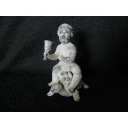 AMORCILLO SOBRE TORTUGA