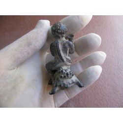 AMORCILLO SOBRE TORTUGA