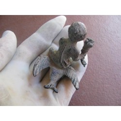 AMORCILLO SOBRE PAJARITO
