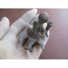 AMORCILLO SOBRE PAJARITO