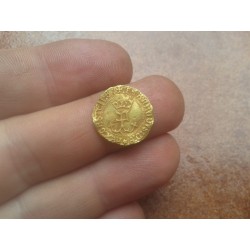 MEDIO EXCELENTE DE LOS REYES CATALICOS