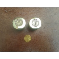 MEDIO EXCELENTE DE LOS REYES CATALICOS