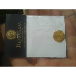 MEDIO EXCELENTE DE LOS REYES CATALICOS