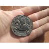 MEDALLA DE SANCHO IV