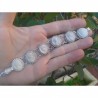 PULSERA DE CAMAFEOS