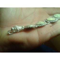 PULSERA DE CAMAFEOS