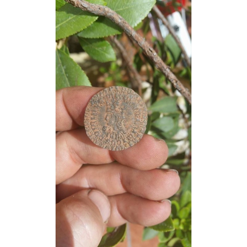 REAL DE PLATA DE BEATRIZ