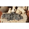 CONJUNTO DE DENARIOS ROMANOS