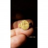 ANILLO DIOS MARTE