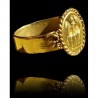 ANILLO DIOS MARTE