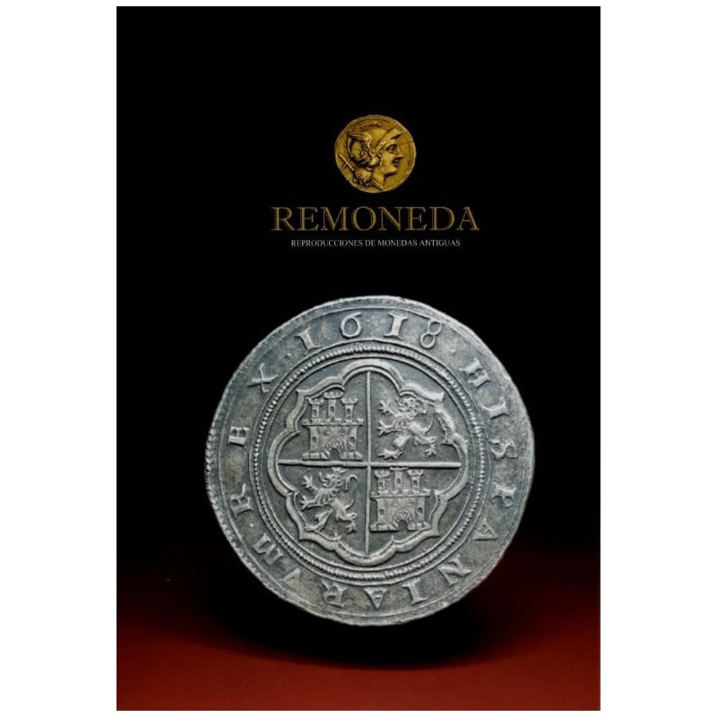 50 Reales de Felipe III  1618