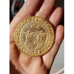 20 EXCELENTES REYES CATOLICOS