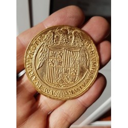 20 EXCELENTES REYES CATOLICOS