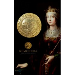 20 EXCELENTES REYES CATOLICOS