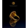 ANILLO DE ORO GRIEGO