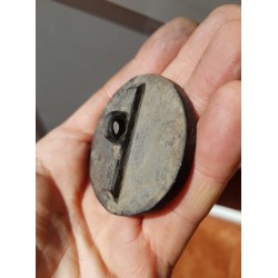 SELLO DE LACRAR DE SANCHO FUERTE