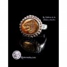 ANILLO LEON
