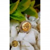 ANILLO LEON